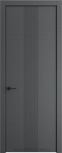 Дверь Profil Doors 45PE.O цвет Графит "Элегант"