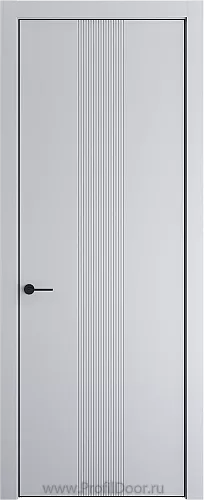 Дверь Profil Doors 45PE.O цвет Лайт Грей