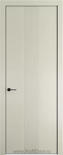 Дверь Profil Doors 45PE.O цвет Перламутр Белый