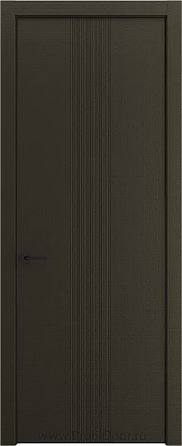 Дверь Profil Doors 45PE.O цвет Перламутр Бронза "Элегант"
