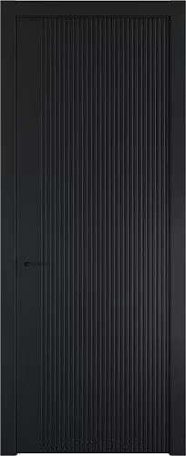 Дверь Profil Doors 46PE.O цвет Блэк