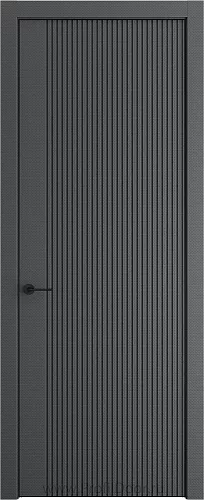 Дверь Profil Doors 46PE.O цвет Графит "Элегант"