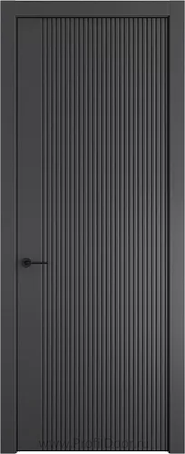 Дверь Profil Doors 46PE.O цвет Графит