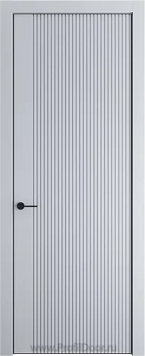Дверь Profil Doors 46PE.O цвет Лайт Грей