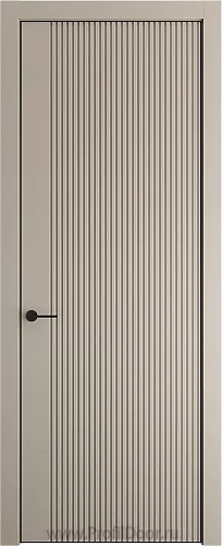Дверь Profil Doors 46PE.O цвет Сэнд