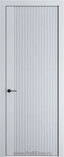 Дверь Profil Doors 46PE.O цвет Вайт