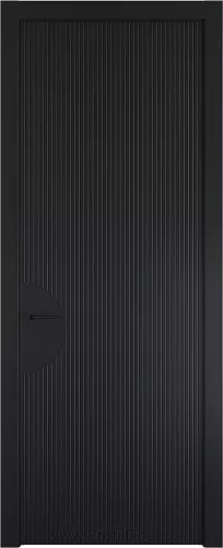Дверь Profil Doors 47PE.O цвет Блэк