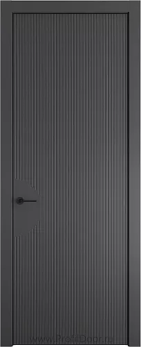 Дверь Profil Doors 47PE.O цвет Графит