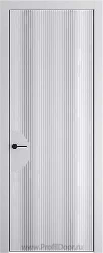 Дверь Profil Doors 47PE.O цвет Крем Вайт