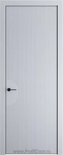 Дверь Profil Doors 47PE.O цвет Лайт Грей