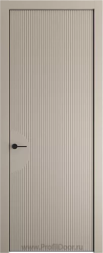 Дверь Profil Doors 47PE.O цвет Сэнд
