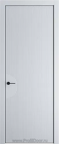 Дверь Profil Doors 47PE.O цвет Вайт