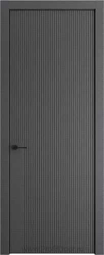 Дверь Profil Doors 48PE.O цвет Графит "Элегант"