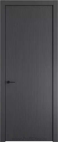 Дверь Profil Doors 48PE.O цвет Графит