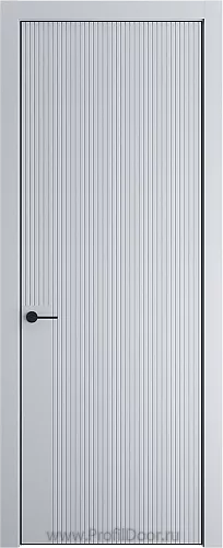 Дверь Profil Doors 48PE.O цвет Лайт Грей