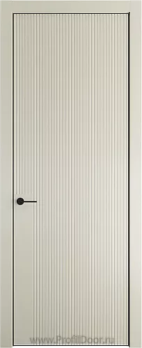 Дверь Profil Doors 48PE.O цвет Перламутр Белый