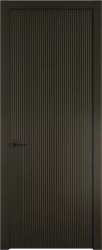 Дверь Profil Doors 48PE.O цвет Перламутр Бронза