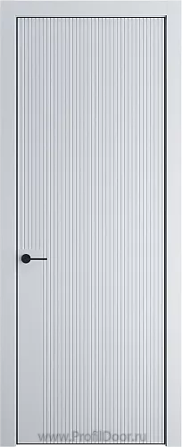 Дверь Profil Doors 48PE.O цвет Вайт