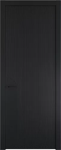 Дверь Profil Doors 49PE.O цвет Блэк