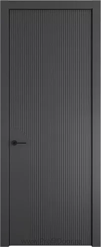 Дверь Profil Doors 49PE.O цвет Графит