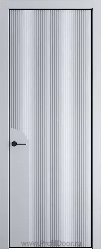 Дверь Profil Doors 49PE.O цвет Лайт Грей