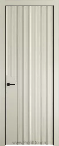 Дверь Profil Doors 49PE.O цвет Перламутр Белый