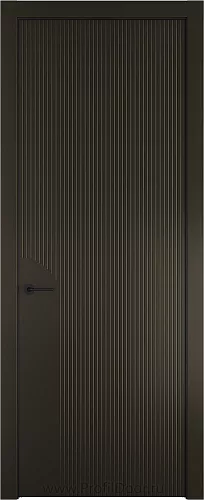 Дверь Profil Doors 49PE.O цвет Перламутр Бронза