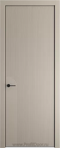 Дверь Profil Doors 49PE.O цвет Сэнд