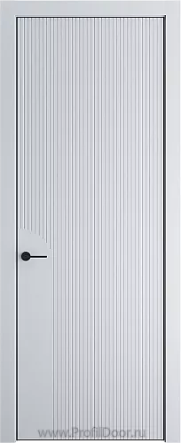 Дверь Profil Doors 49PE.O цвет Вайт