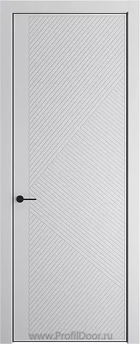 Дверь Profil Doors 50PE.O цвет Крем Вайт