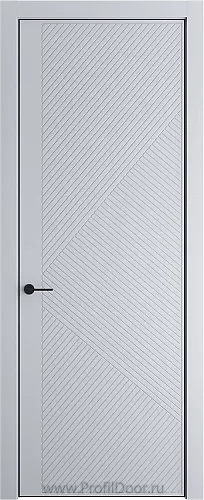 Дверь Profil Doors 50PE.O цвет Лайт Грей