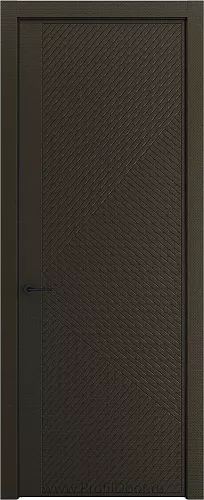 Дверь Profil Doors 50PE.O цвет Перламутр Бронза "Элегант"