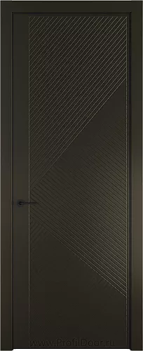 Дверь Profil Doors 50PE.O цвет Перламутр Бронза