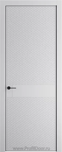Дверь Profil Doors 51PE.O цвет Крем Вайт