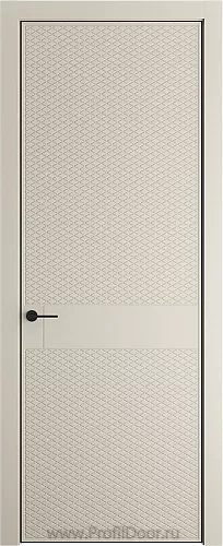 Дверь Profil Doors 51PE.O цвет Кремовая Магнолия