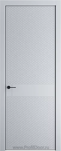 Дверь Profil Doors 51PE.O цвет Лайт Грей