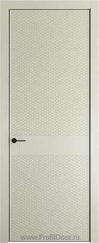 Дверь Profil Doors 51PE.O цвет Перламутр Белый