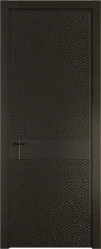 Дверь Profil Doors 51PE.O цвет Перламутр Бронза