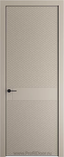Дверь Profil Doors 51PE.O цвет Сэнд