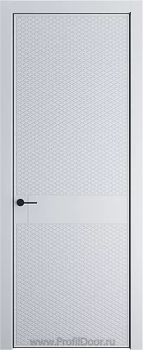 Дверь Profil Doors 51PE.O цвет Вайт