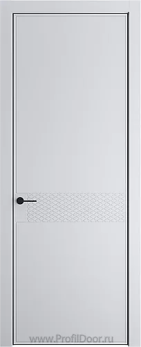 Дверь Profil Doors 52PE.O цвет Вайт