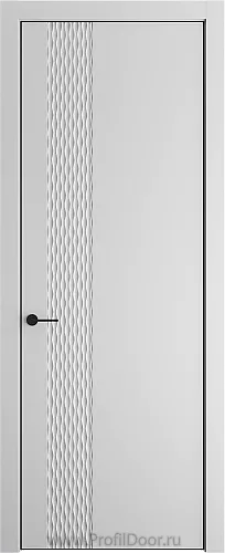 Дверь Profil Doors 53PE.O цвет Крем Вайт