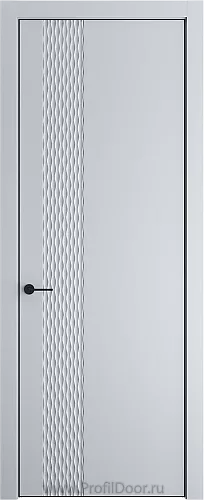 Дверь Profil Doors 53PE.O цвет Лайт Грей