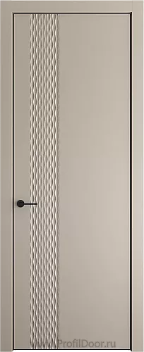 Дверь Profil Doors 53PE.O цвет Сэнд