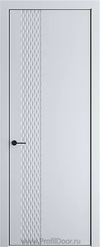 Дверь Profil Doors 53PE.O цвет Вайт