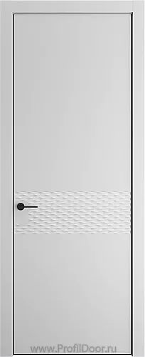 Дверь Profil Doors 54PE.O цвет Крем Вайт