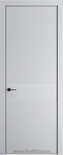 Дверь Profil Doors 54PE.O цвет Лайт Грей