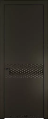 Дверь Profil Doors 54PE.O цвет Перламутр Бронза