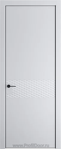 Дверь Profil Doors 54PE.O цвет Вайт