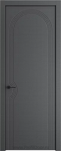 Дверь Profil Doors 56PE.O цвет Графит "Элегант"